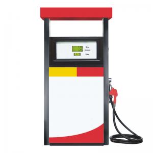 équipement de station-service de distributeur de carburant
